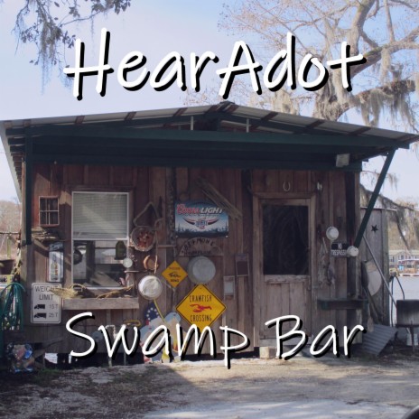 Swamp Bar (feat. Thomas A. Kozak)