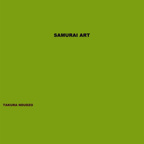 Samurai Art | Boomplay Music