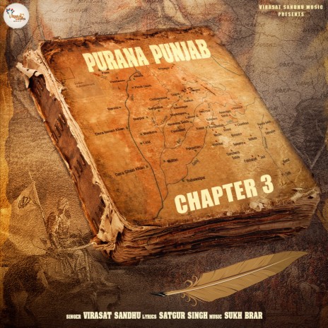 Purana Punjab (Chapter 3) | Boomplay Music