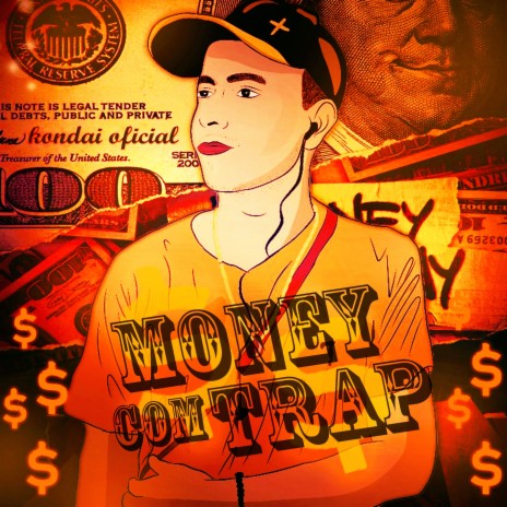 Money Com Trap | Boomplay Music