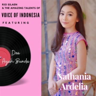 Nathania Ardelia