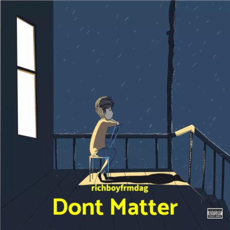 it dont matter