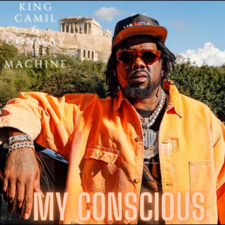 My Conscious ft. Conway The Machine | Boomplay Music