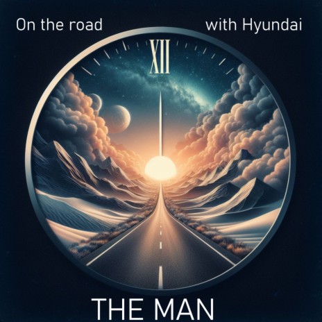 On the Road with Hyundai (Acoustic Pop) ft. DJ Chart | Boomplay Music