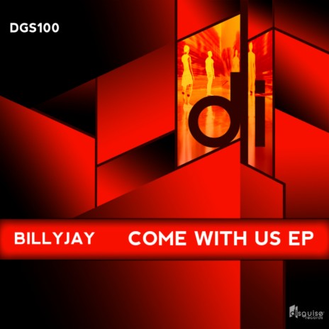 Come With Us (Original Mix) | Boomplay Music