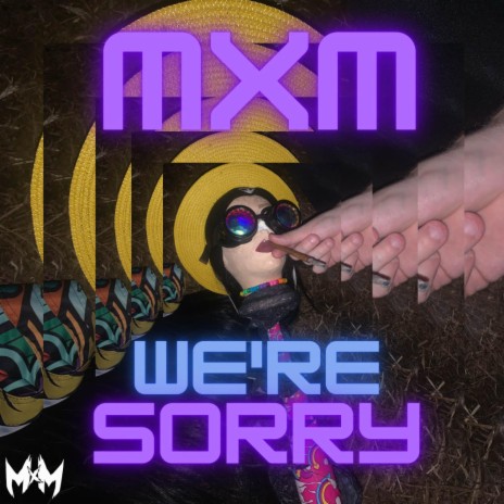 We're Sorry | Boomplay Music
