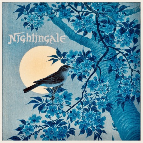 Nightingale ft. Joshua Woolf | Boomplay Music