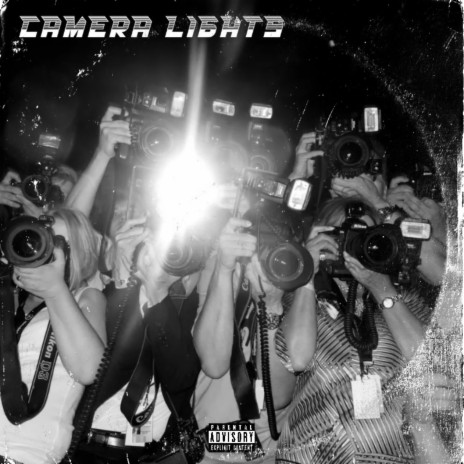 camera lights ft. ovo legend | Boomplay Music