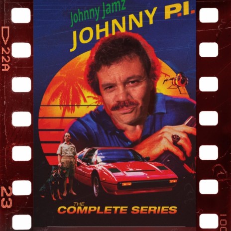 Johnny P.I. | Boomplay Music