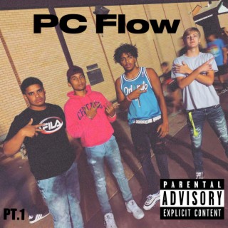 PC FLOW, Pt. 1