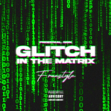 Gltch In The Matrix | Boomplay Music