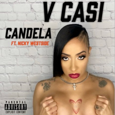 Candela ft. Nicky Westside