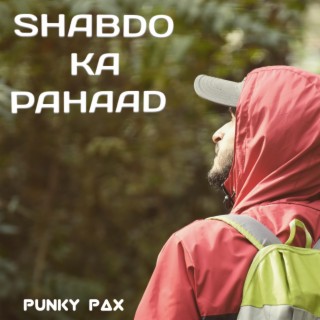 Shabdo Ka Pahaad