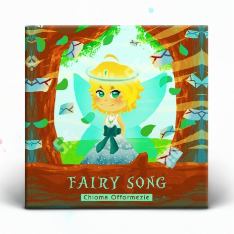 Fairy song | Boomplay Music
