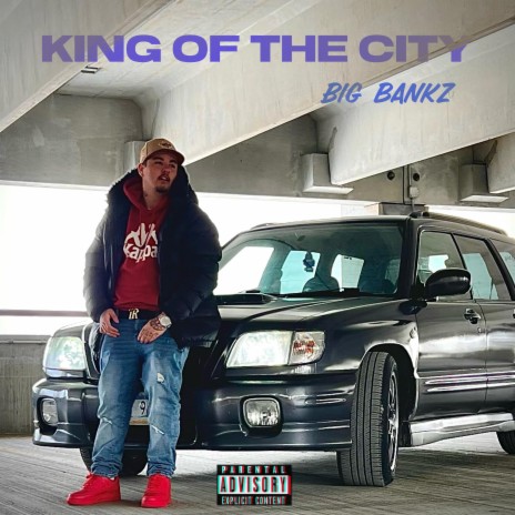 king of the city | Boomplay Music