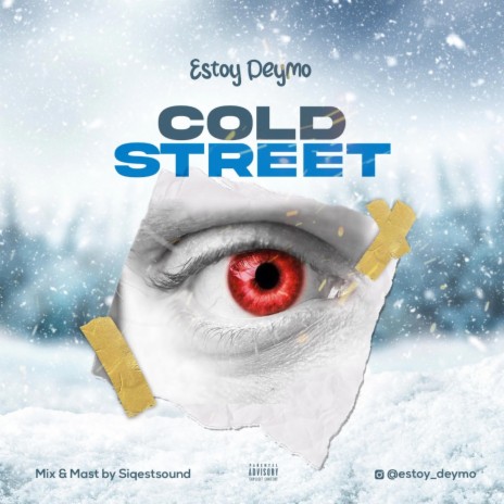 COLD STREET | Boomplay Music