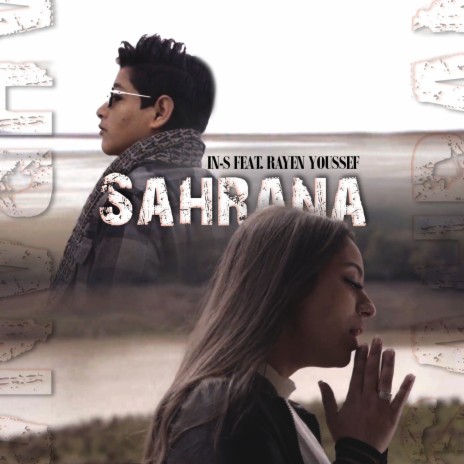 Sahrana ft. Rayen Youssef | Boomplay Music