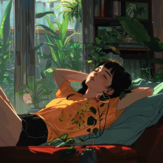 Cozy Lofi Relaxation Soundscapes for Ultimate Relaxation