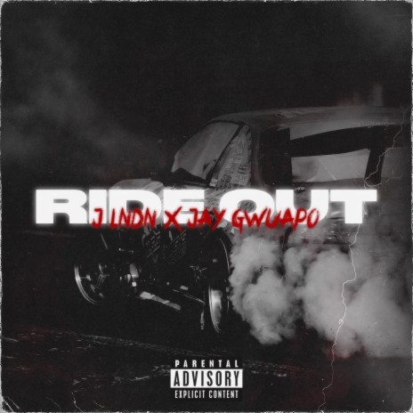 Ride Out ft. Jay Gwuapo | Boomplay Music