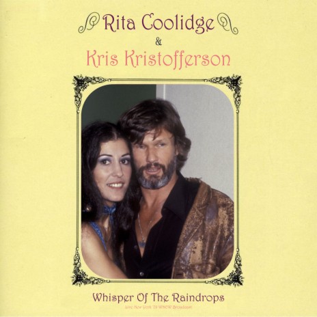 Lover Please (Live) ft. Rita Coolidge | Boomplay Music