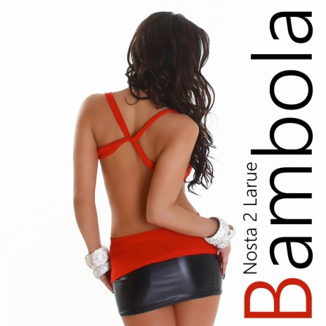 Bambola (Dubstep Remix)
