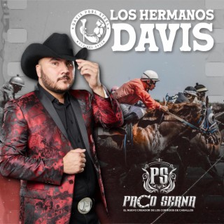 Los Hermanos Davis