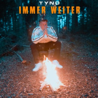 IMMER WEITER lyrics | Boomplay Music