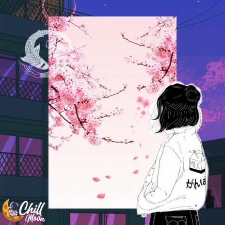 fall in luv ft. Chill Moon Music | Boomplay Music