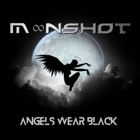 Angels Wear Black | Boomplay Music