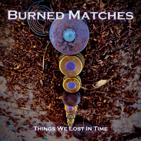 Things We Lost In Time | Boomplay Music