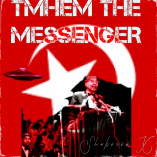 TMHEM THE MESSENGER