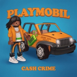 Playmobil