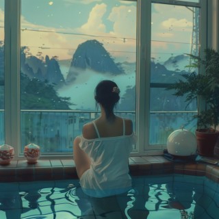 Relax with Lofi: Gentle Sounds for Calm