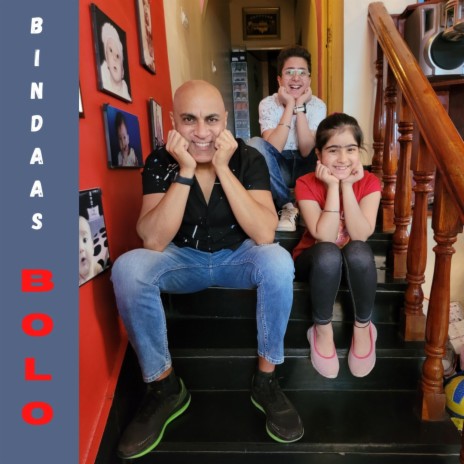 Bindaas Bolo | Boomplay Music