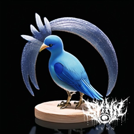 BLUE BIRD | Boomplay Music