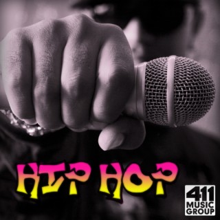 Hip Hop Vol 2