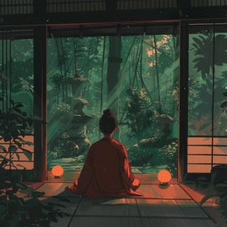 Calming Lofi Meditation Tunes for Deep Focus