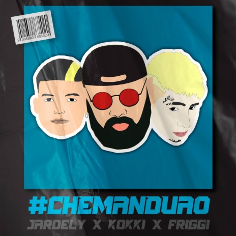 Chemanduao (feat. Kokki & Friggi) | Boomplay Music