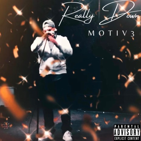 Really Down | Boomplay Music