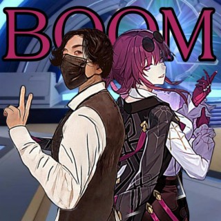 Boom Muévelo (Kafka Music Waifu) lyrics | Boomplay Music