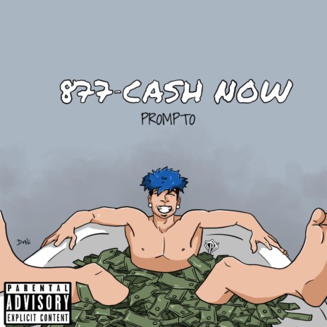 877-Cash Now | Boomplay Music