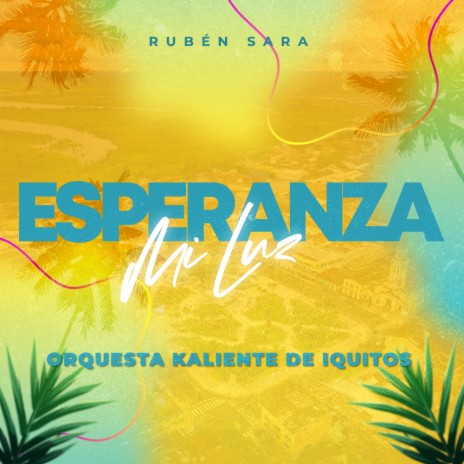 Esperanza Mi Luz | Boomplay Music