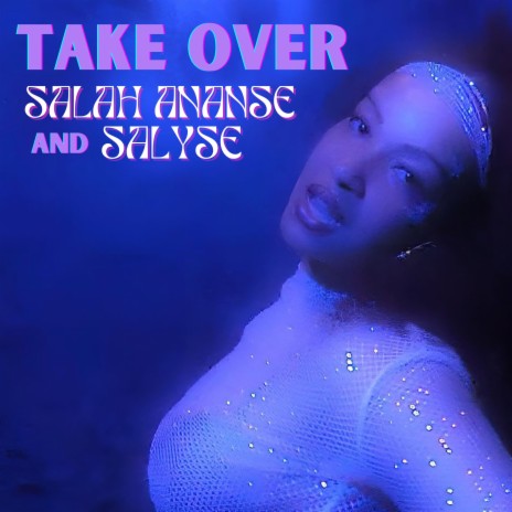 TAKE OVER (Afrique Electrique Extended Mix) ft. Salah Ananse | Boomplay Music