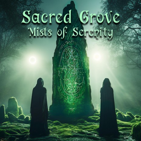 Sacred Grove | Boomplay Music