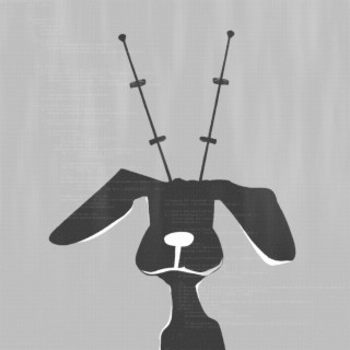 Experimental Dog Antenna