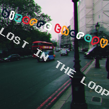 Lost In The Loop