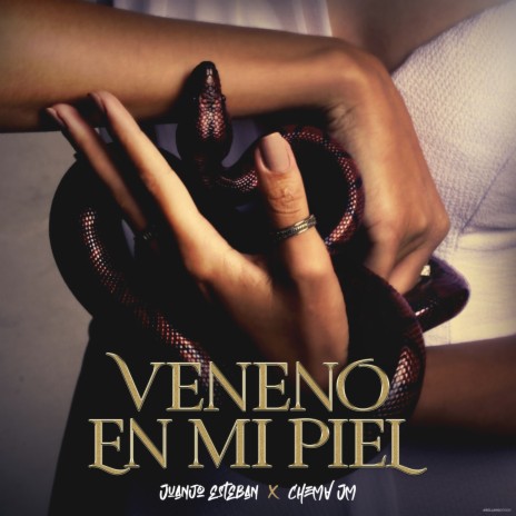 Veneno en Mi Piel ft. Chemv JM | Boomplay Music