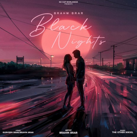 Black Nights | Boomplay Music