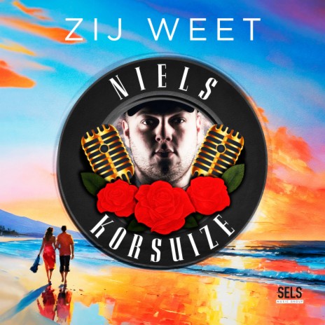 Zij Weet | Boomplay Music