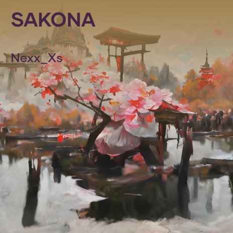 Sakona | Boomplay Music